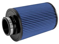 Alternative view of aFe Magnum FORCE Intake Replacement Filter w/Pro 5R 2-3/4IN F x 6IN B x 5-1/2IN T (Inverted) x 8IN