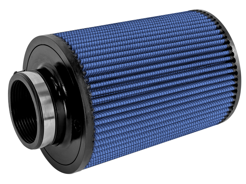 aFe Magnum FORCE Intake Replacement Filter w/Pro 5R 2-3/4IN F x 6IN B x 5-1/2IN T (Inverted) x 8IN - Image 2