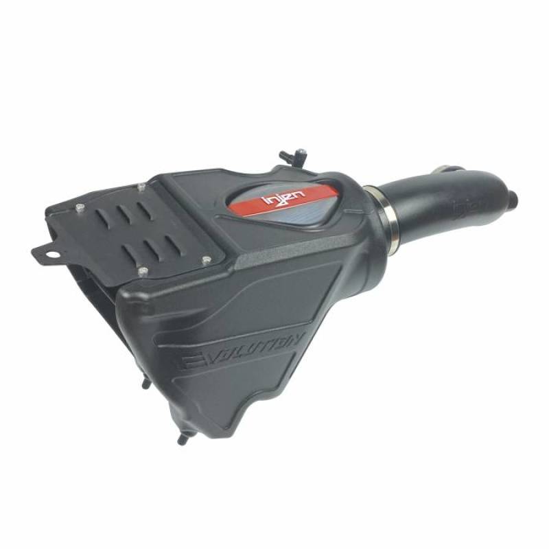 Injen 18-20 Jeep Wrangler JL L4-2.0L Evolution Intake (Oiled) - Image 2