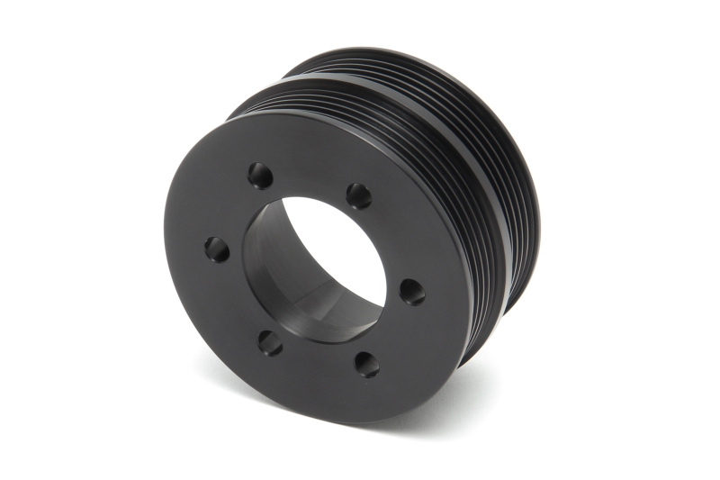 Dinan 06-10 BMW M5 Underdrive Pulley Kit - Image 2