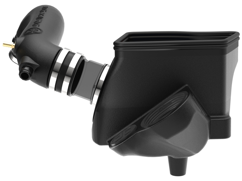 aFe 21-24 Kia K5 Takeda Stage-2 Cold Air Intake System w/ Pro 5R Filter - Image 4