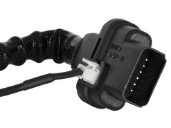 aFe Sprint Booster Power Converter Lexus LX570 08-21 V8-5.7L - Image 3