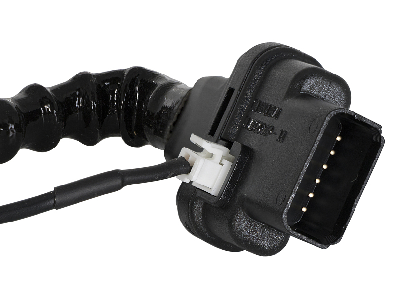 aFe Sprint Booster Power Converter Lexus LX570 08-21 V8-5.7L - Image 3
