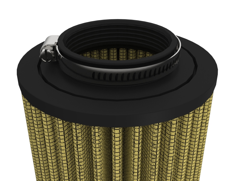 AFE 09-24 Honda TRX250X Aries Powersports Pro GUARD7 Air Filter - Image 4