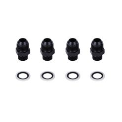 Mishimoto 04-11 Mazda RX8 Oil Line Kit - Image 12