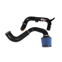 Injen 2007-09 Sentra SER V-Spec 2.5L 4 Cyl. (Manual Only) Black Cold Air Intake - Image 3
