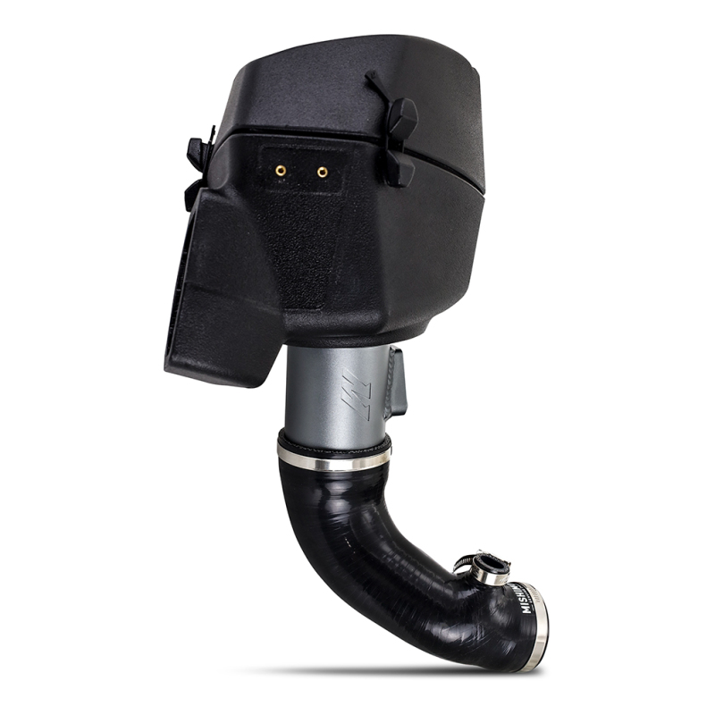 Mishimoto 2023+ Nissan Z Performance Intake (Modular Rotomold) - Image 3