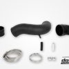 do88 SAAB 9-5 2.0t 10-11 Inlet Pipe w/Black Hoses