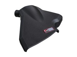 AWE Tuning 23-24 Toyota GR Corolla S-FLO Carbon Fiber Intake - Image 8