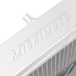 Mishimoto 08-09 Subaru WRX/STi Manual Aluminum Radiator - Image 14