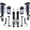 Dinan 15-24 Mini Cooper S/JCW (F55/F56) Adjustable Coil-Over Suspension System (Non DDC Vehicles)