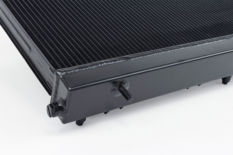 CSF 06-08 Subaru Forester XT All Aluminum Radiator - Image 5