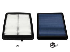 aFe 19-21 Suzuki Jimny (L4-1.5L) Magnum FLOW OE Replacement Air Filter w/ Pro 5R Media - Image 4