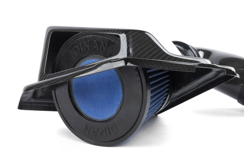 Dinan 16-21 BMW M240i/340i/440i (F22/F23/F30/F32/F33/F34/F36) Semi-Open Cold Air Intake - Image 12