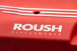 Roush 2026 Ford Mustang 5.0L Supercharger Kit 810 HP - Image 9