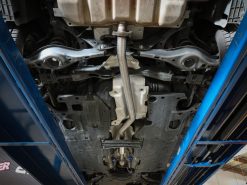 aFe Power 14-16 Mazda 3 2.0L Direct Fit Catalytic Converter Replacement - Image 6