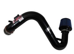 Alternative view of Injen 2007-10 Mazdaspeed 3 2.3L 4 Cyl. (Manual) Black Cold Air Intake