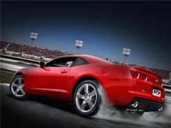 Borla 2010 Camaro 3.6L V6(except 2013RS) SS Exhaust (rear section only) - Image 3