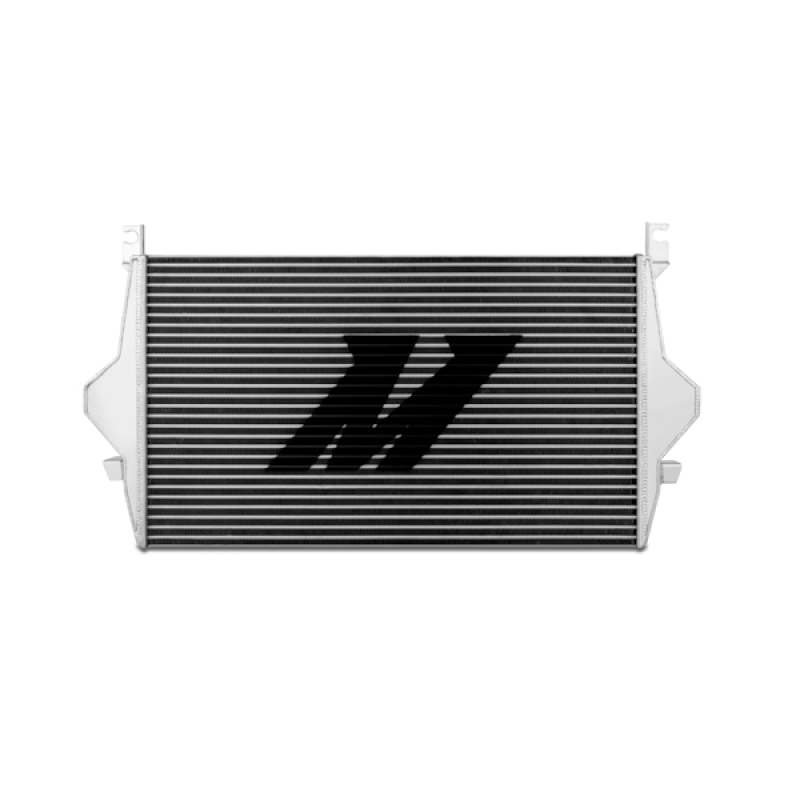 Mishimoto 99-03 Ford F250 w/ 7.3L Powerstroke Engine Intercooler - Image 7