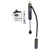 Bilstein 07-14 Toyota FJ Cruiser B8 8100 Reservoir Rear Shock - 0-2in Lift
