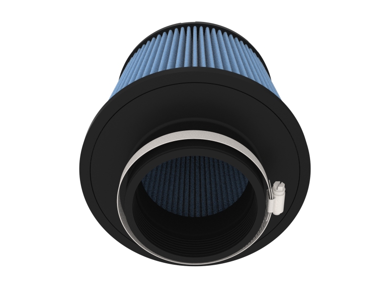 aFe Magnum FORCEintake Replacement Air Filter w/ Dura Dry Media 3-7/8in F x8in B x 7in T x6-3/4in H - Image 3