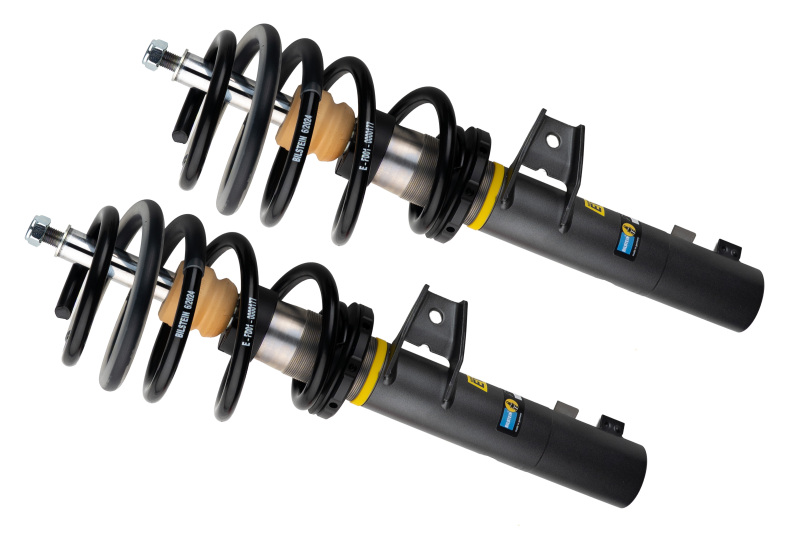 Bilstein 15-20 Audi A3 / 15-19 Volkswagen Golf R / 15-22 GTI EVO S Front & Rear Suspension Kit - Image 2