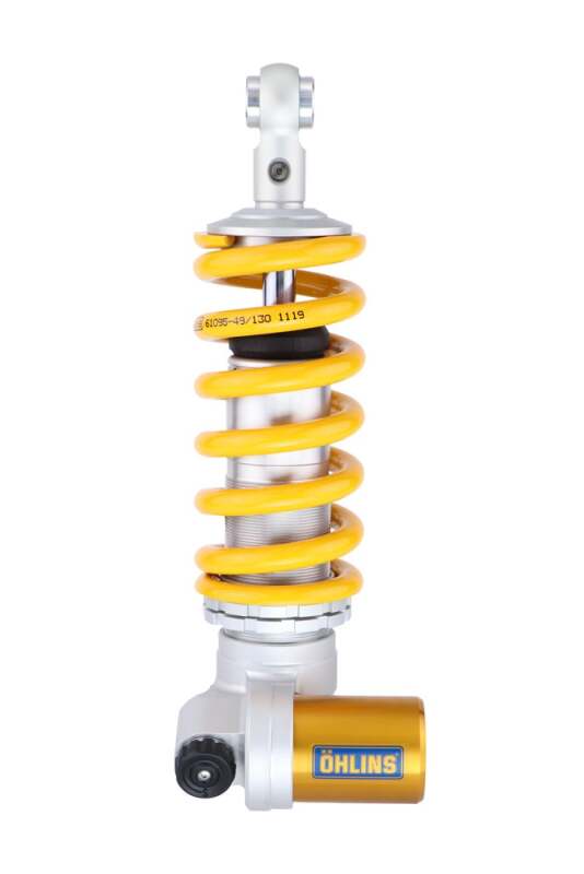 Ohlins 2024 Triumph Scrambler 400X STX 46 Street Shock Absorber