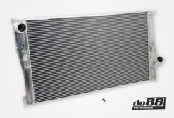 do88 07-13 BMW 135i/335i N54/N55 (E82/E88/E9X) Manual Radiator