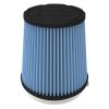 aFe Magnum FORCE Intake  Repl. Filter w/ D2 Dura-Dry Media - 5-1/2in F x 7in B x 5-1/2in T x 7in H