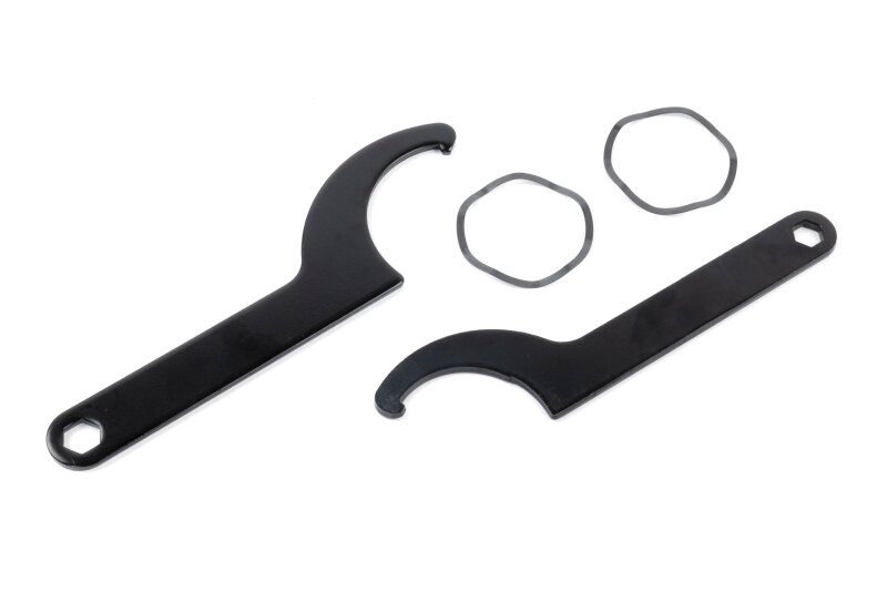Dinan 15-24 Mini Cooper S/JCW (F55/F56) Adjustable Coil-Over Suspension System (Non DDC Vehicles) - Image 11