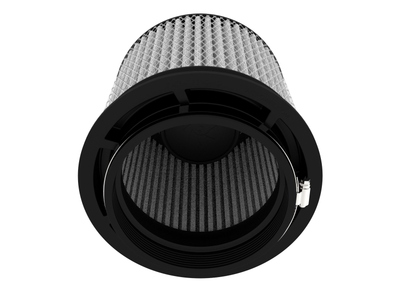 aFe Momentum Intake Replacement Air Filter 6 IN F x 8 IN B x 8 IN T (Inverted) x 8 IN H - Image 3