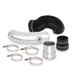 Mishimoto 11-15 Ford 6.7L Powerstroke Cold-Side Intercooler Pipe and Boot Kit - Image 3