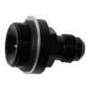 DeatschWerks 6AN Short to 7/8-20 Carb Adapter