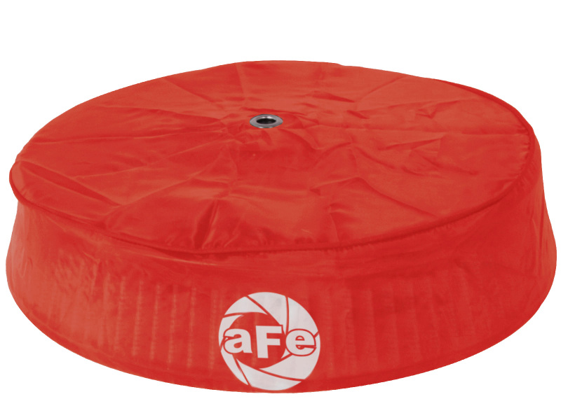 aFe MagnumSHIELD Pre-Filters P/F 18-31403/23 (Red) - Image 3