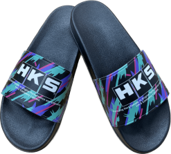 HKS Oil Color Sandals - Large