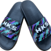 HKS Oil Color Sandals - Medium