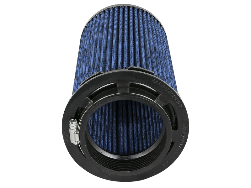aFe Magnum FLOW Pro 5R Universal Clamp-On Air Filter F-3.5 / B-5 (mt2) / T-4.75 / H-9in. - Image 3