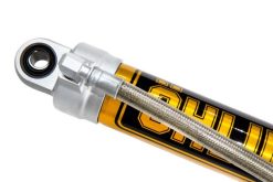 Alternative view of Ohlins 2023 Ineos Grenadier 2.0in Lift Adventure Damper Set