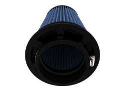 aFe MomentumINtake Replacement Air Filter w/Pro 5R 4IN F x 6IN B x 4-1/2IN T (Inverted) x 8-1/2IN - Image 3