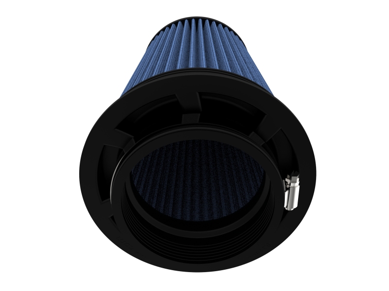 aFe MomentumINtake Replacement Air Filter w/Pro 5R 4IN F x 6IN B x 4-1/2IN T (Inverted) x 8-1/2IN - Image 3