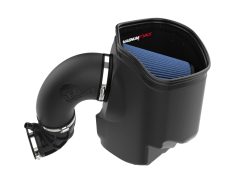 aFe Magnum FORCE Stage-2 Cold Air Intake System w/ Pro 5R Filter RAM Diesel Trucks 25-26 L6-6.7L - Image 3