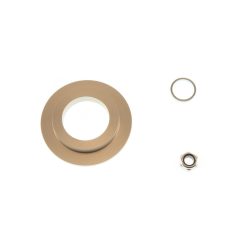 Bilstein B8 1986 Mazda RX-7 Base Rear 46mm Monotube Shock Absorber - Image 6