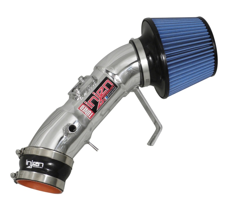 Injen 11 Toyota Camry 3.5L V6 Black Tuned Air Intake w/ Air Fusion/MR Tech/Web Nano Filter - Image 3