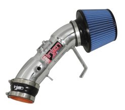 Injen 11 Toyota Camry 3.5L V6 Polished Tuned Air Intake w/ Air Fusion/MR Tech/Web Nano Filter - Image 3