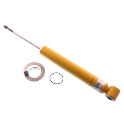 Alternative view of Bilstein B6 2006 Mazda MX-5 Miata Base Rear 46mm Monotube Shock Absorber
