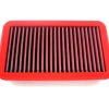 BMC 02-08 Suzuki Alto IV 1.1L Replacement Panel Air Filter