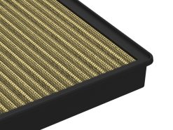 aFe 20-23 Chevrolet Silverado 2500/3500 HD V8 6.6L (td) Magnum FLOW Pro GUARD7 OE Replacement Filter - Image 4