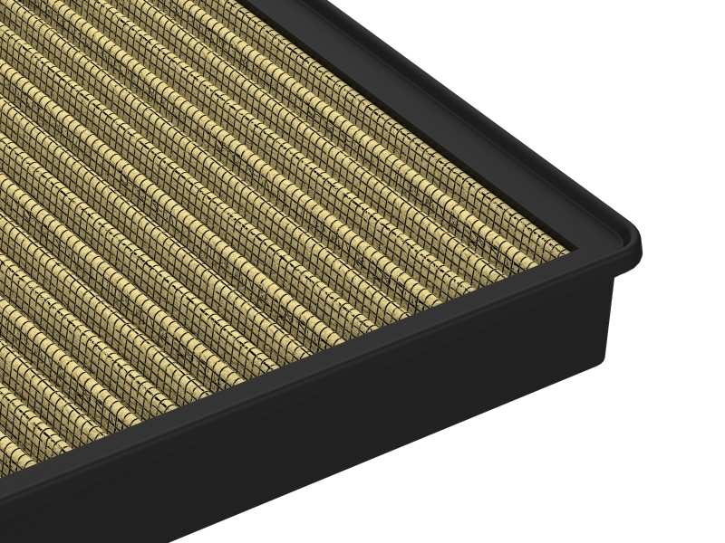 aFe 20-23 Chevrolet Silverado 2500/3500 HD V8 6.6L (td) Magnum FLOW Pro GUARD7 OE Replacement Filter - Image 4