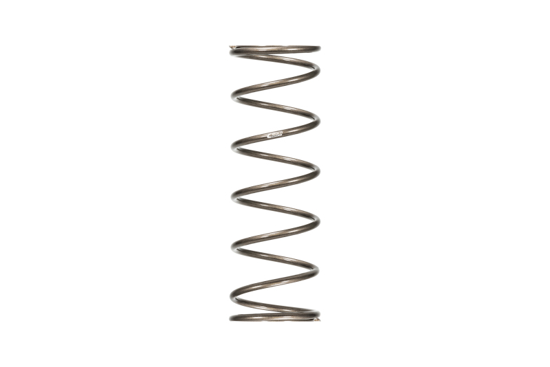 Eibach ERS 18in L x 3.50in OD Platinum Rear Spring - 70 lbs/in