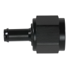 DeatschWerks 10AN Female Flare Swivel To 3/8in Single Hose Barb